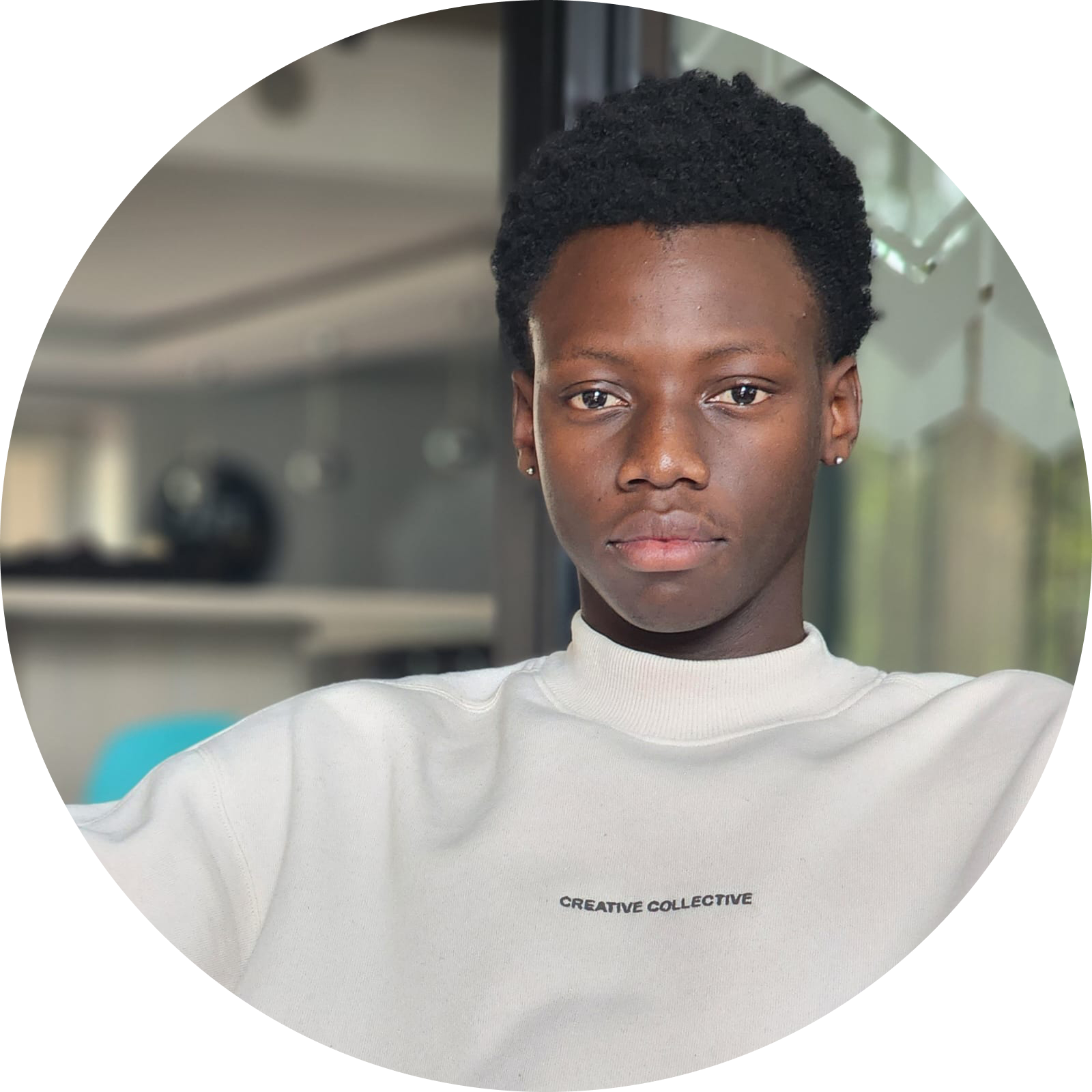 Wahina Prince Chabalala Profile Picture